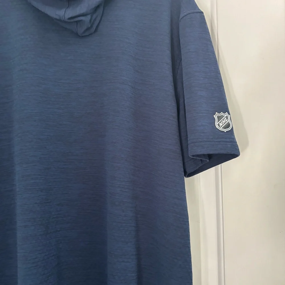 Fanatics never worn